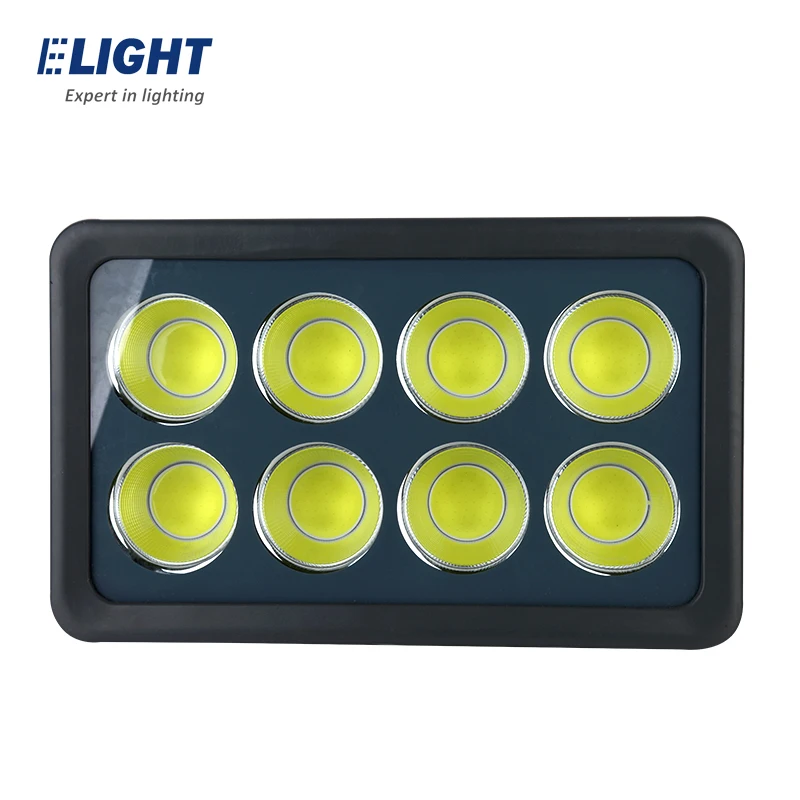 
high quality high power high lumen outdoor100w 200w 300w 400w waterproof led spot flood light 