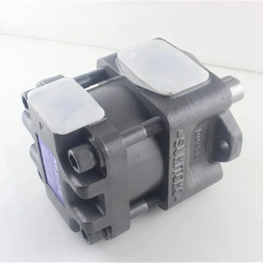 Насосы Truninger QT Hydarullic QT52 с одной внутренней шестеренчатой передачей QT52-50-A сервонасос QT52-50-AF