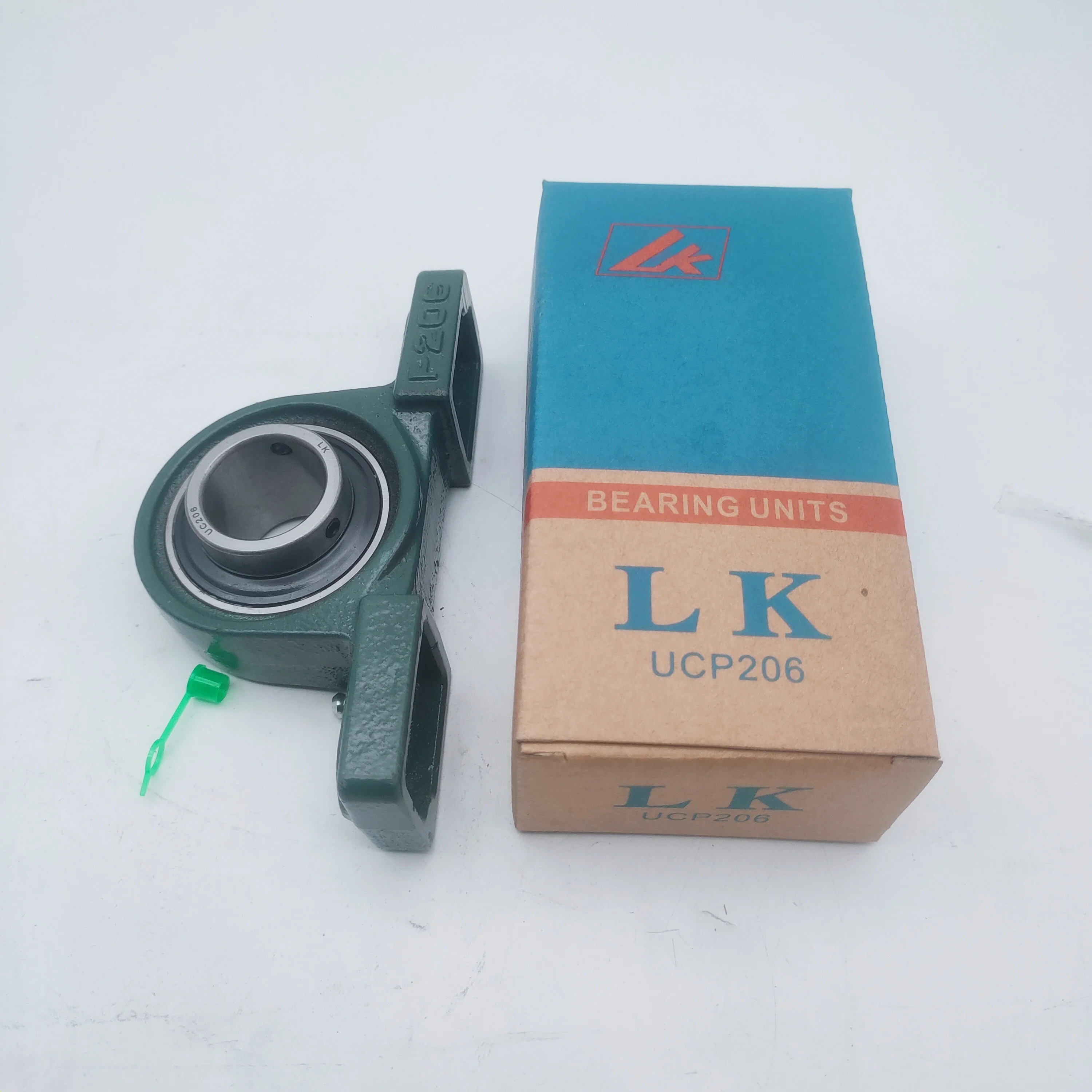 ASAHI Pillow Block Unit with Set Screws UCP205 pillow block bearing factory UCP 206 UCP 207 UCP 212