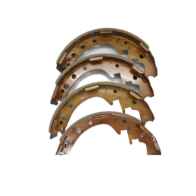 FK2259 FBK High Quality Brake