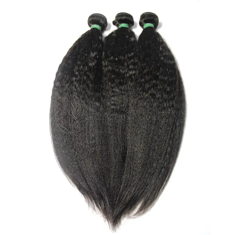 
Hot Selling in South Africa Market Indian Virgin Hair Weave From Aliexpress 