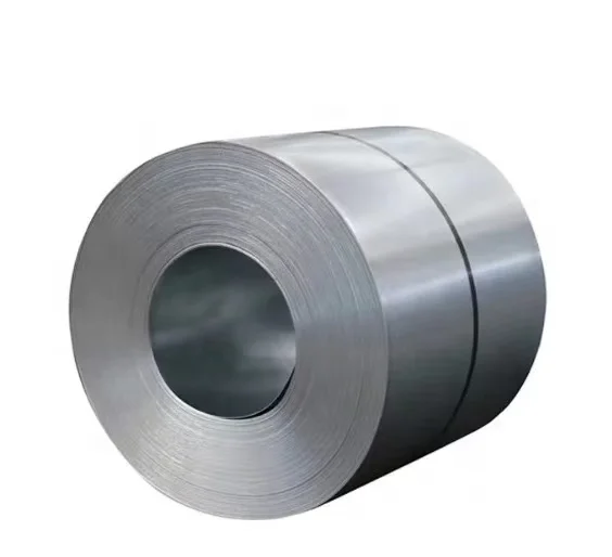 Cold Rolled Steel Sheet SPCC Material Specification Carbon Steel Strip Coils with cheap Price