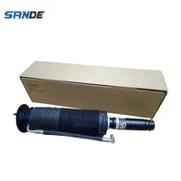 Mercedes CL-Class C215 CL200 CL500 CL600 2000-2002 Front Hydraulic ABC Suspension Strut 2203205813,2203200338