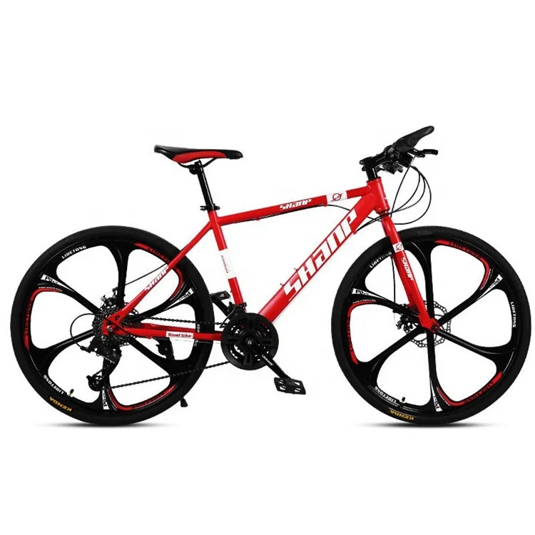 Fast Drop Shipping 26 Inch Mtb Frame Mountain Bike Wholesale 35mm Wide Bicycle Carbon Rims 29er for Men