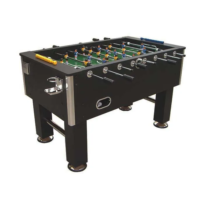 Professional Soccer Tables Wooden Baby-foot Game Table Soccer Football