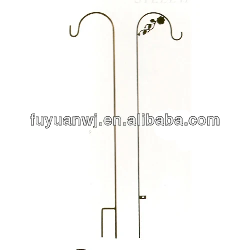 
galvanized and powder coated garden antique cast iron decorative magnetic hooks 