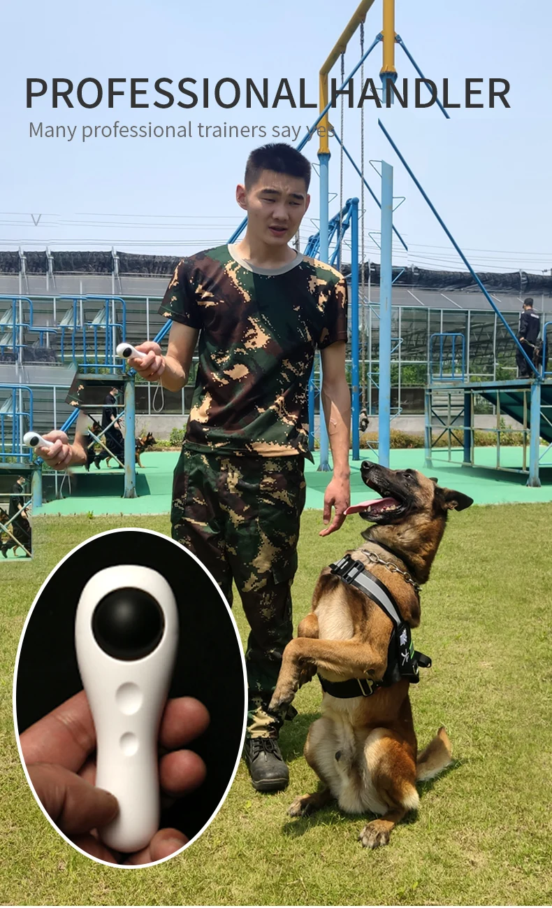 New button Dog training clicker, pet training clicker, cat clickers