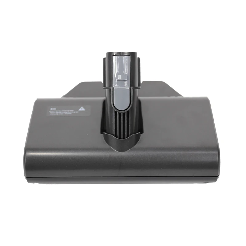 Good Quality Battery Lightweight Vertical Cordless Hand Washing Vacuum Cleaner