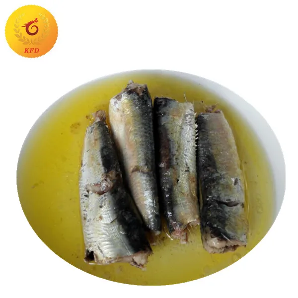 Консервированные сардины в растительном масле по низкой цене, лучшие консервированные сардины 125 г