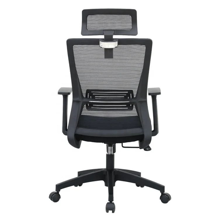 OEM Manufacturer Computer Comfortable Mesh Price Executive Ergonomic Office Chair