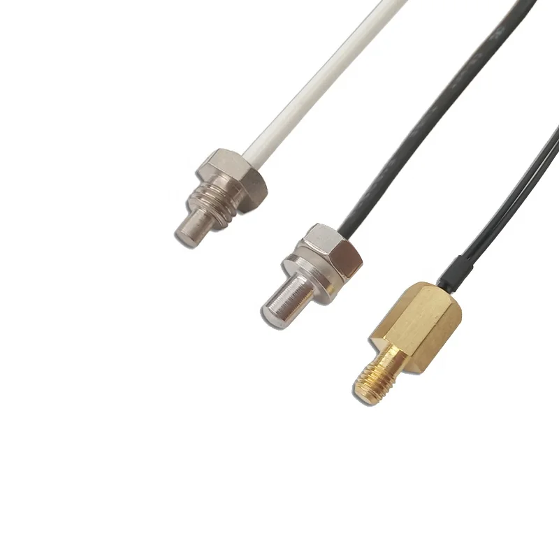 Good Quality SS304 Probe 5K 10K 100K  NTC Thermistor Temperature Sensor  for Electric Kettle