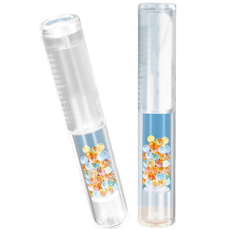 Factory cigarette pops injector cigarette capsule balls injector aroma balls injector for smoking