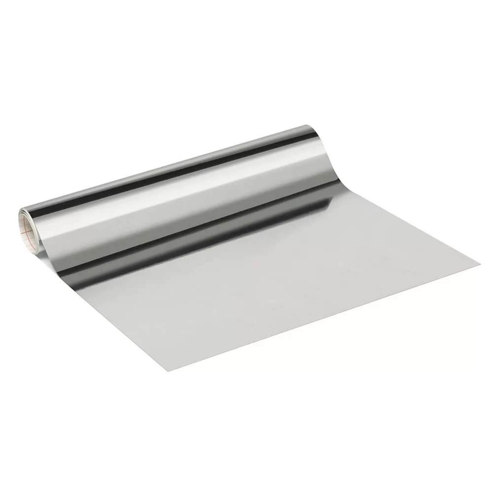 2022 Poster materials   0.914/1.07/1.27/1.37/1.52*50m 80micron white glossy matte  140g Black Self-adhesive Vinyl