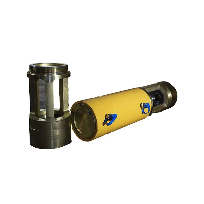 Hot Sale Made in China Concrete Anchor Fixed P Anchorage Cold Extruder