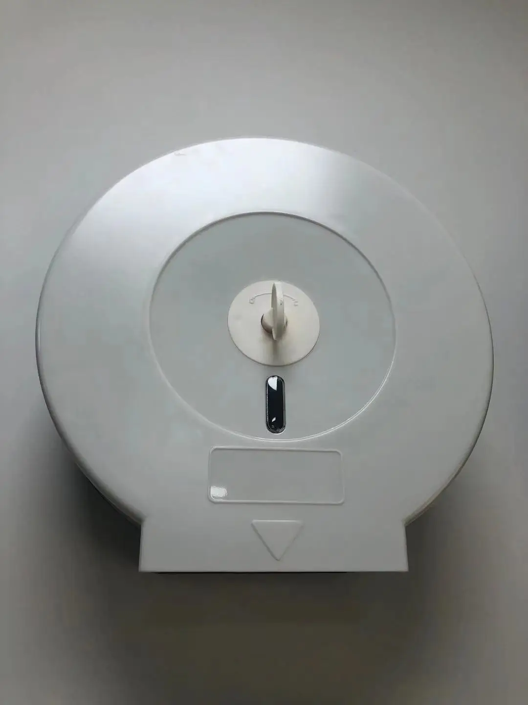 Factory wholesale Hotel toilet jumbo roll paper dispenser towel paper dispenser