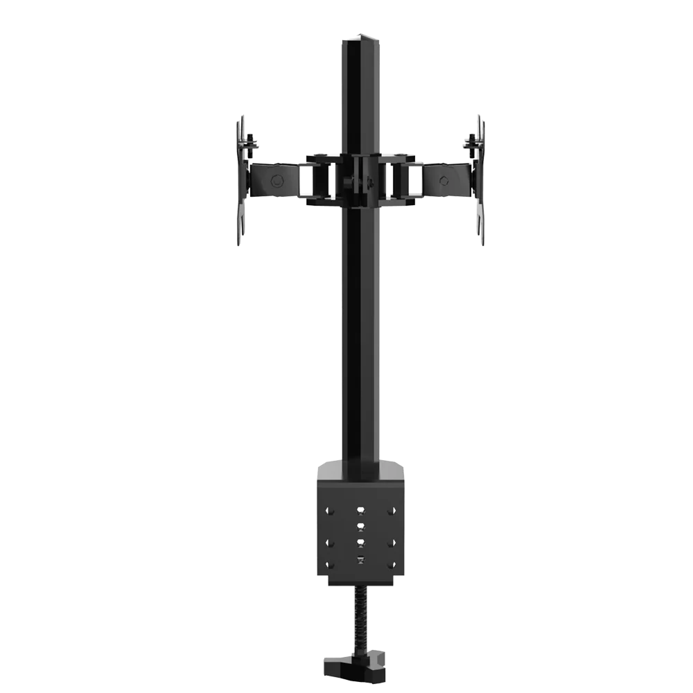 soporte vesa monitor soporte monitor pc soporte 2 monitores