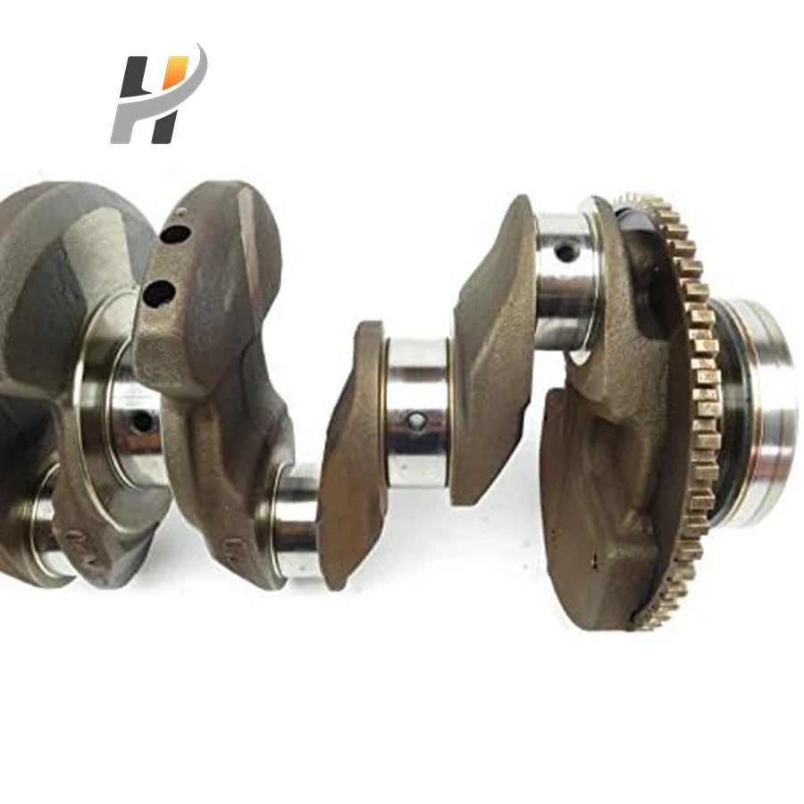 Автозапчасти для Hyundai G4NA NU2.0 коленчатый вал 23110-2E000 23110-2E001 23110-2E002