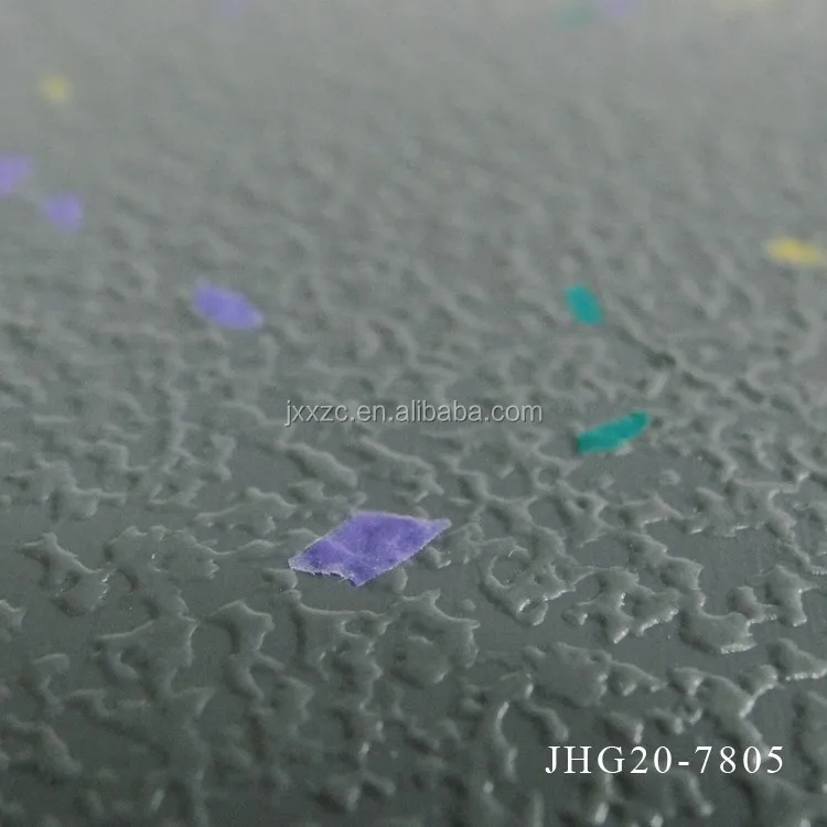 
High wear layer pvc commercial vinyl flooring 