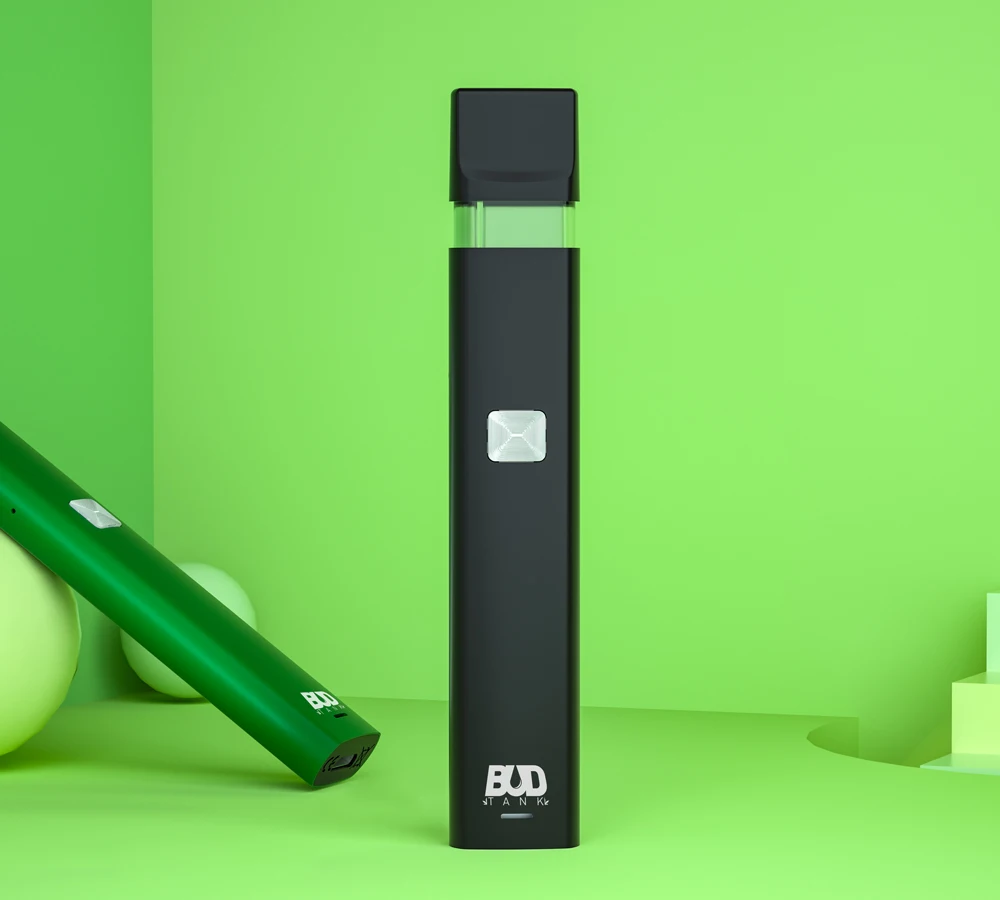 2020 тренд Buddy Bcore керамический 1 мл масляный картридж Cbd