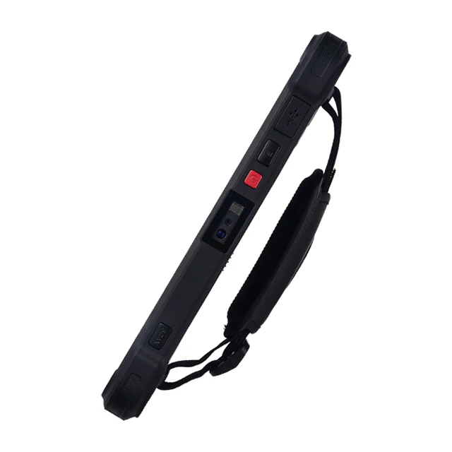 ANDROID 10 rugged tablet pc sunlight readable table 4g lte rugged industrial handheld terminal tablet pc atex rugged tablet