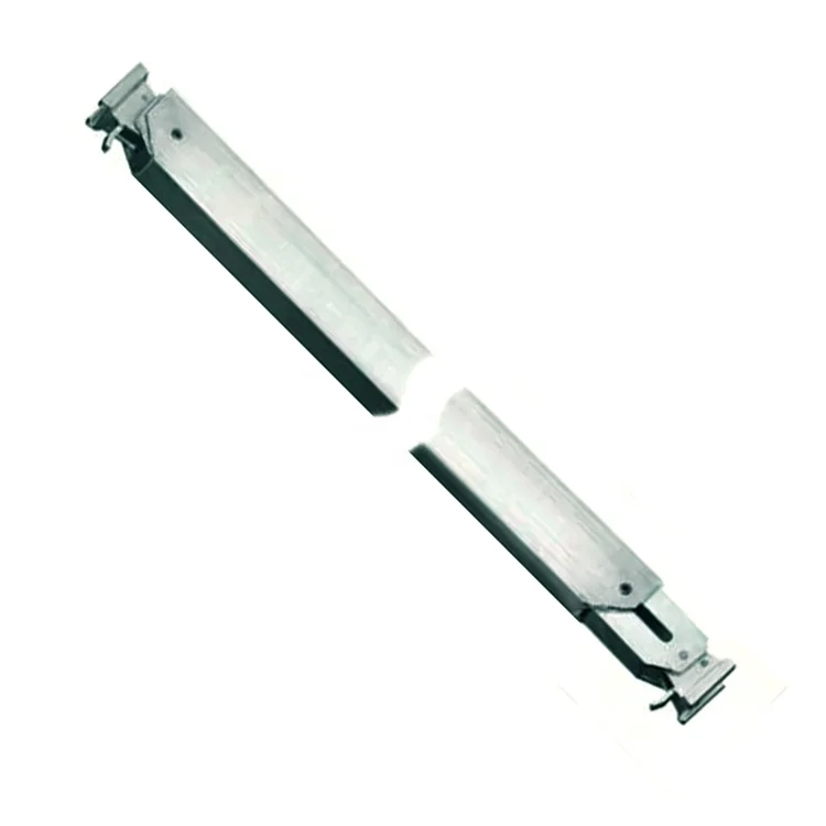 China factory customized wholesale High Quality Aluminum Cargo Secure Shoring Truck Decking Beam