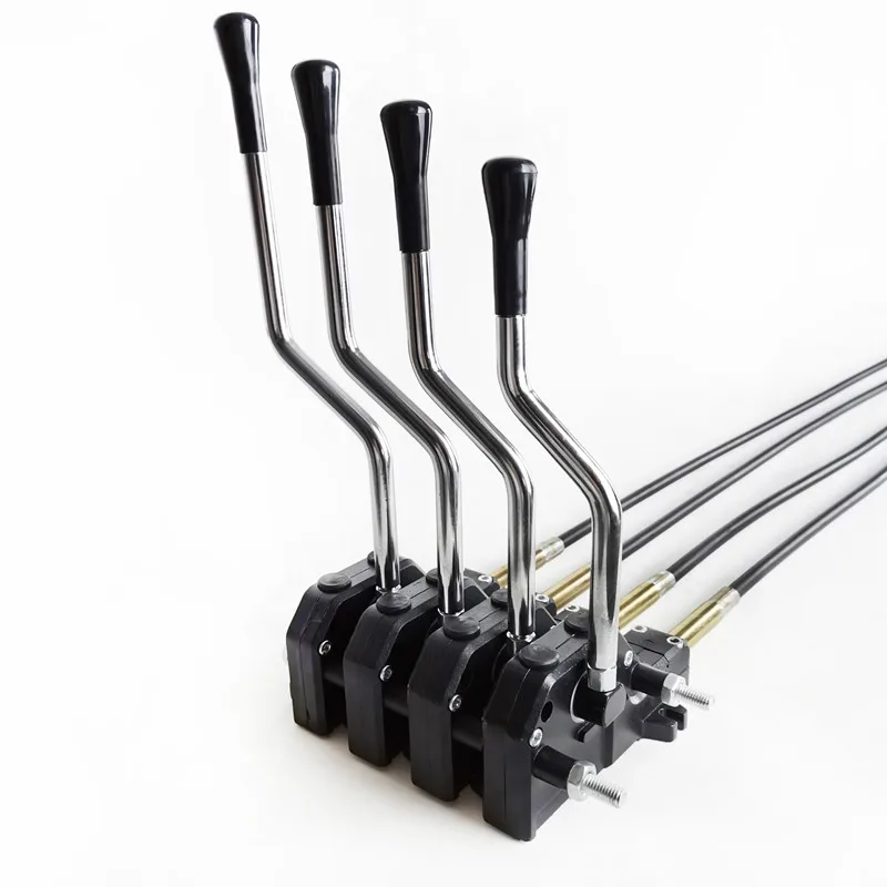 Wholesale customized 21 speed variable speed control cable Baby bike control cable Highway bicycle control cable