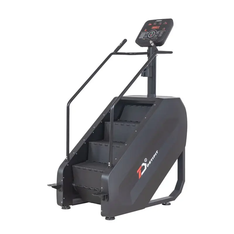 Newly designed professional fitness aerobic equipment for gym use escaladora gym