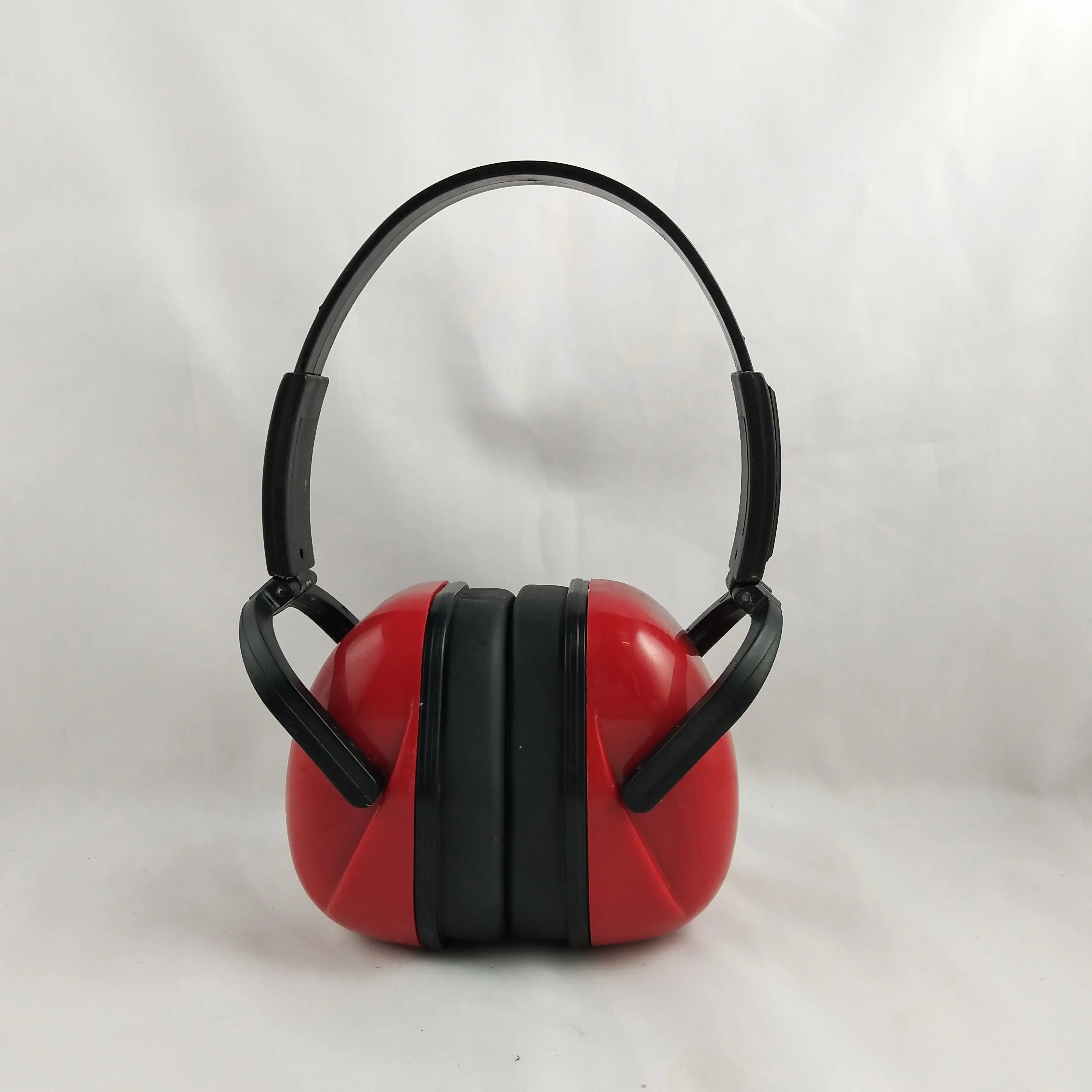 Unisex Adjustable Shooting Noise Reduction Earmuff Factory Industrial Safety Ear Muffs