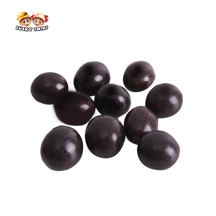 peanut choco crispy desserts delicious wholesale nut crunch mini cachet chocolate ball
