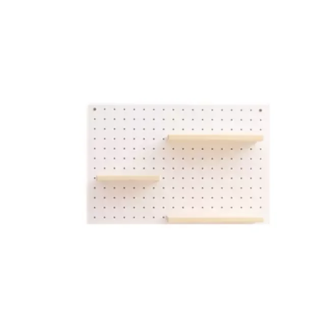  Новый стиль прямоугольная белая фанера 60*40