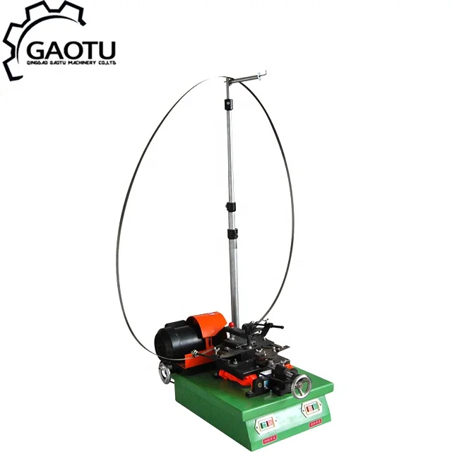 Автоматическая ленточная пила, шлифовальный станок