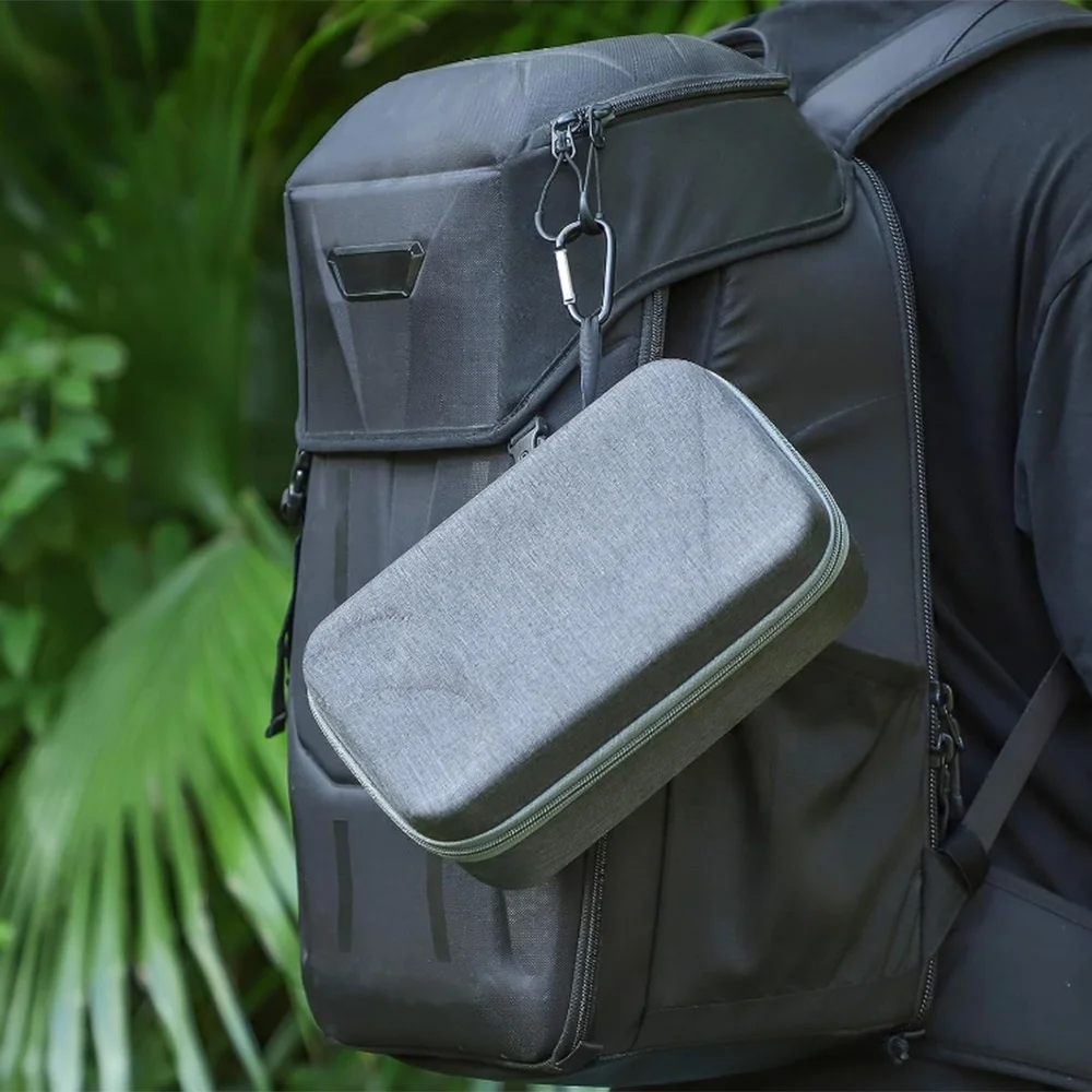 EVA carry case Drone BOX Drone Body Case Bag Storage Box Compatible with DJI Air 3 RC Quadcopter eva cases with zipper