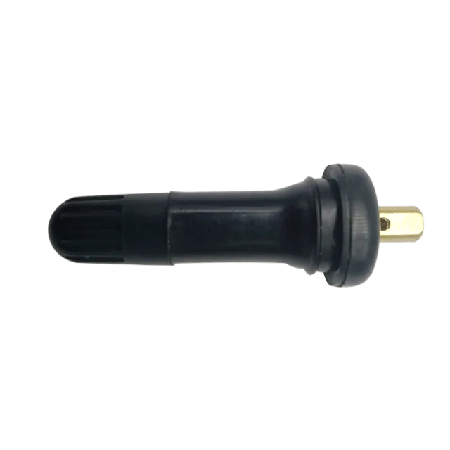 hot sale rubber tire valve tpms valve tubeless tire valve Stems TPMS For tire pressure monitoring system