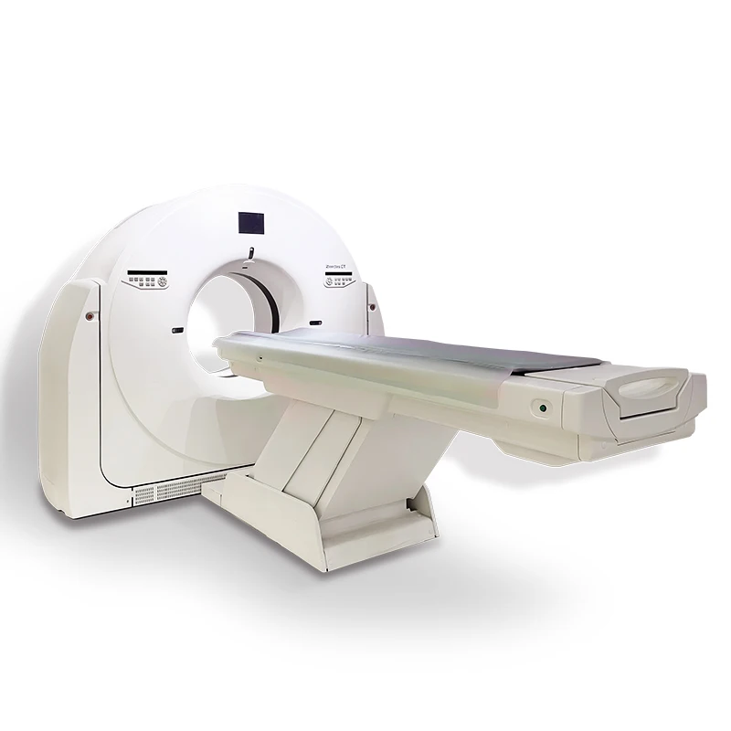 RC-CT16  China radiology equipment  ct-scanner 32 slice ct scan machine
