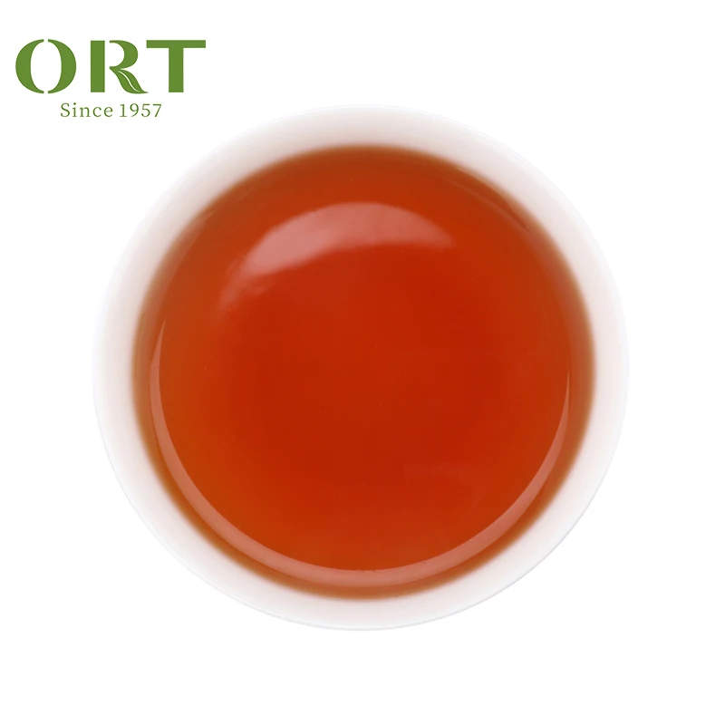 Chinese Loose Leaf  Tarry Smoky Black Tea Zheng Shan Xiao Zhong Lapsang Souchong