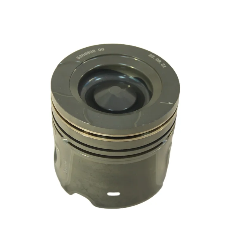 piston High Quality for Cummins L9.5 Engine Parts Piston 5305838 5303778 4376537