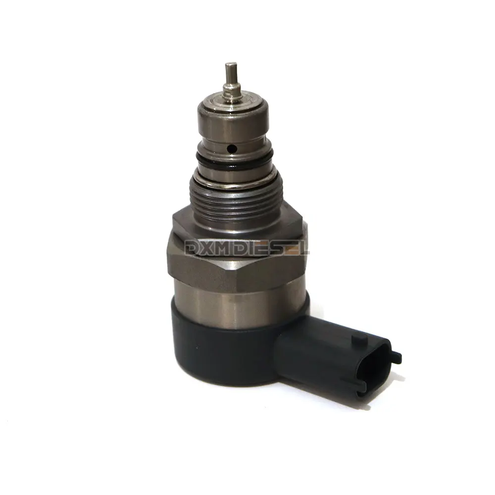 Fuel Rail Pressure Regulator DRV 0281002507 For Common Rail Pressure Control Valve Regulator