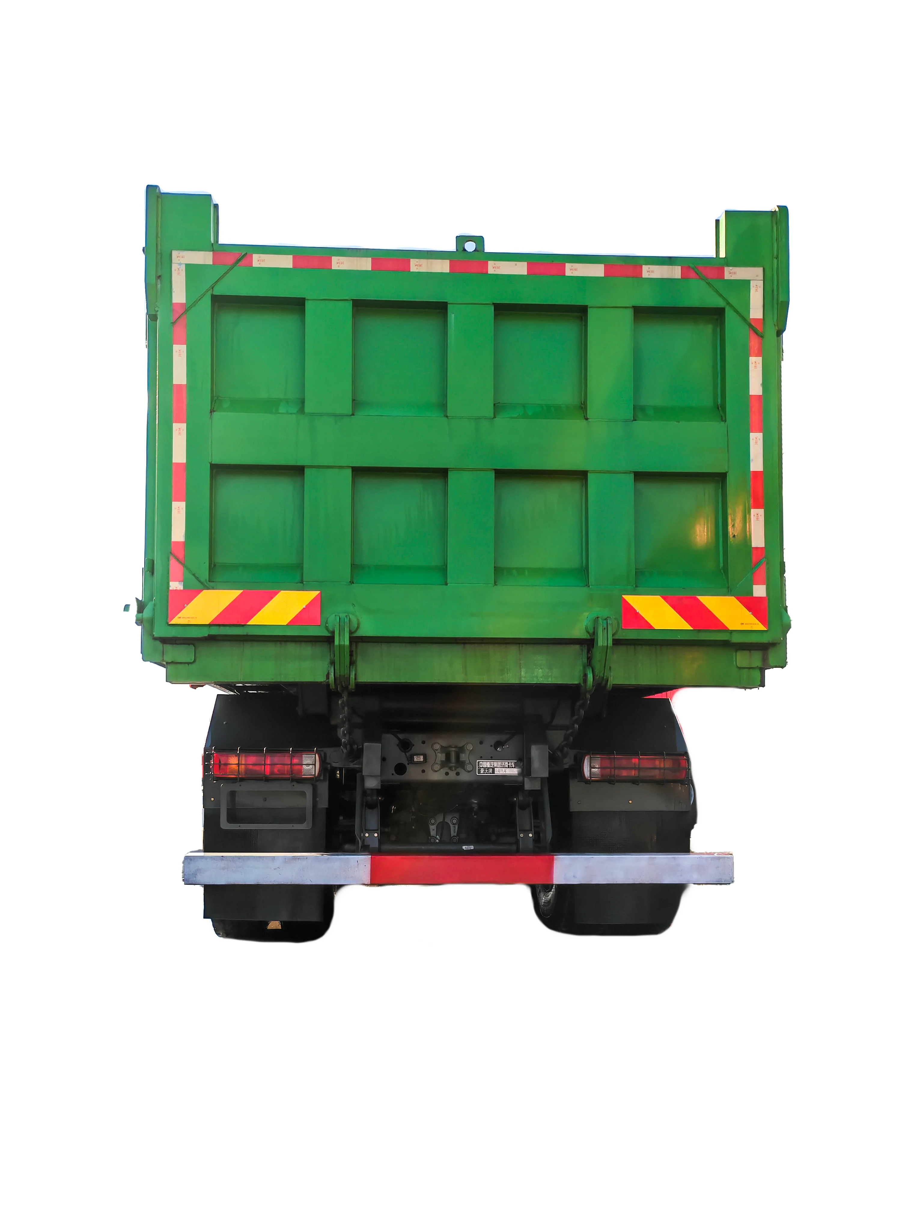 New Type Sinotruck Brand TX 6x4 Tipper Dump Truck Howo Dump Truck