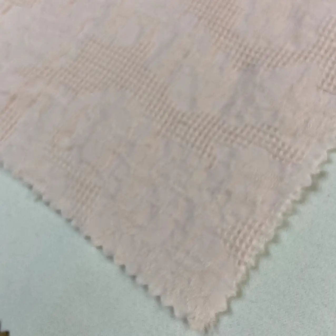 Soft Plain Double Layered Gauze Muslin Fabric 100% Cotton Muslin Shirt Fabric For Babies And Women