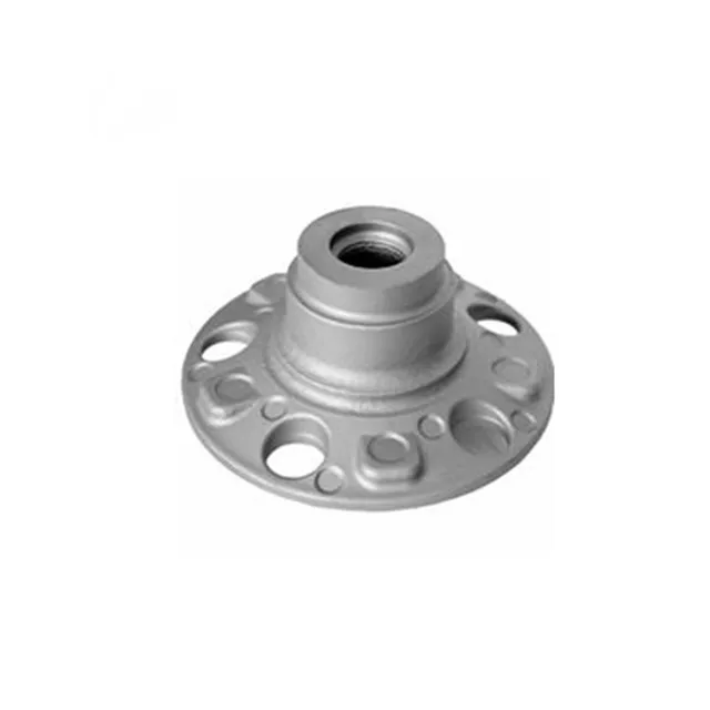 aluminum CUSTOM OEM forging parts for machine