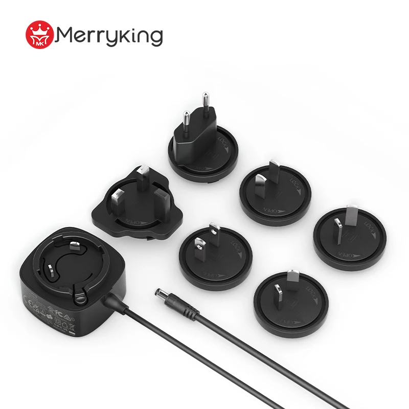 12W 5Volt 2400mA micro USB connector power supply 5V 2A 2.1A 2.4A 2.5A 3A power adapter for Electric blanket