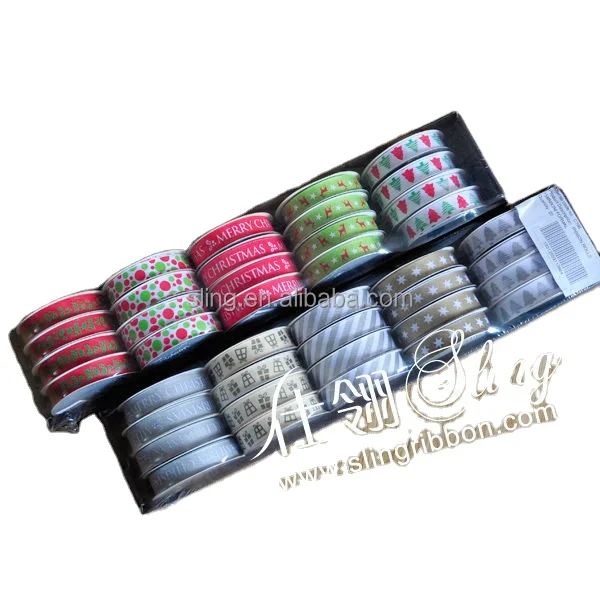 Wholesale Satin Ribbon In Stock For Small Pack