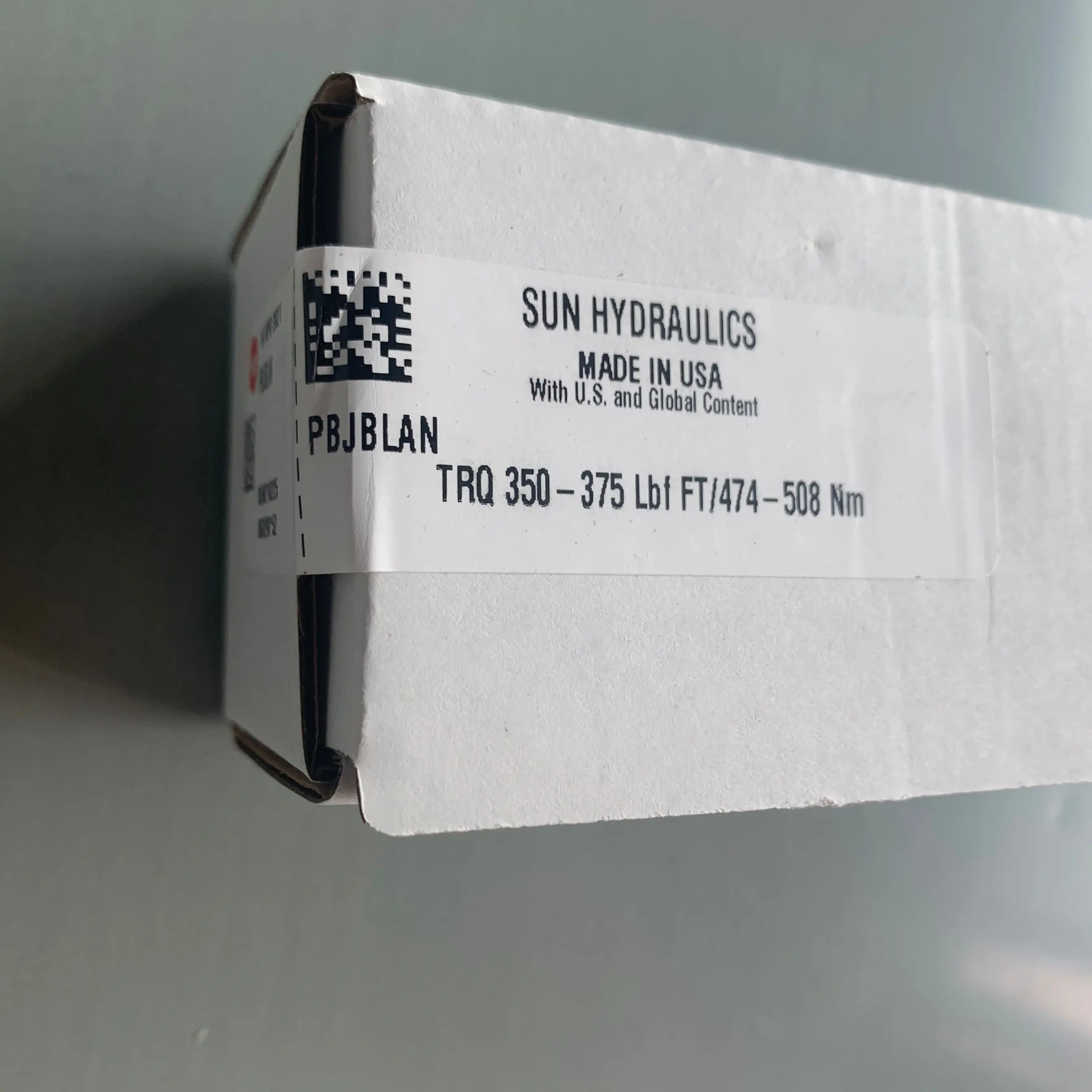 PBJB-LAN pbjb LAN pbjblan солнце гидравлика происхождения натуральная пилота на батарейках редукционный клапан с наружной резьбой Картридж вставка складе