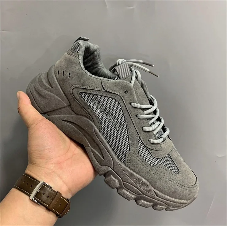 Factory Direct Price Bulk Sale Sports Running Shoes Brand Clearance Stock Shoes