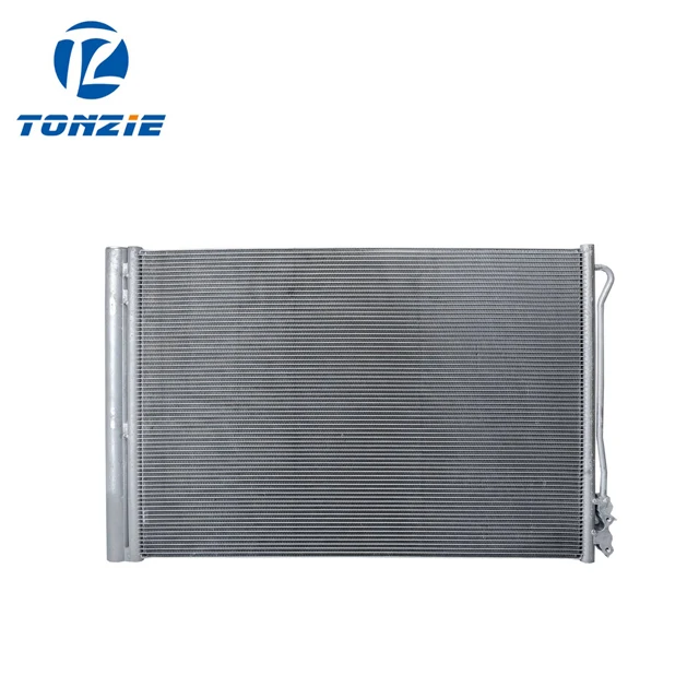 64509391489 64509255983 64509389417 автомобильный конденсатор кондиционера для F07 F07N F10 F10N F11 F11N