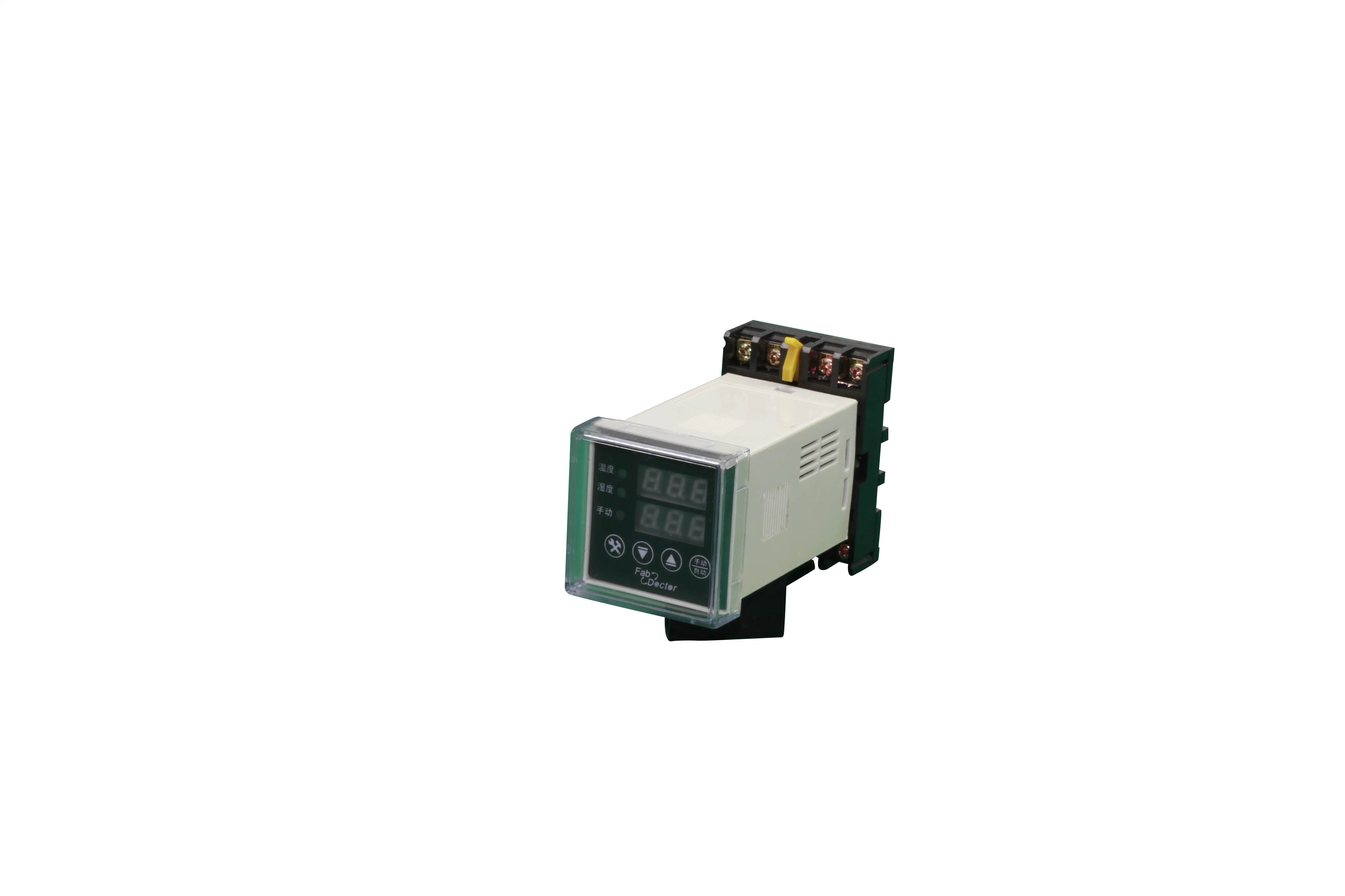 Termostato цифровой контроль температуры