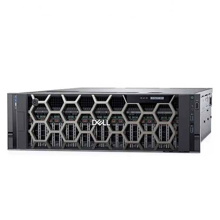  Для dell 48-4U Hotswappable Poweredge R940Xa 4U Case