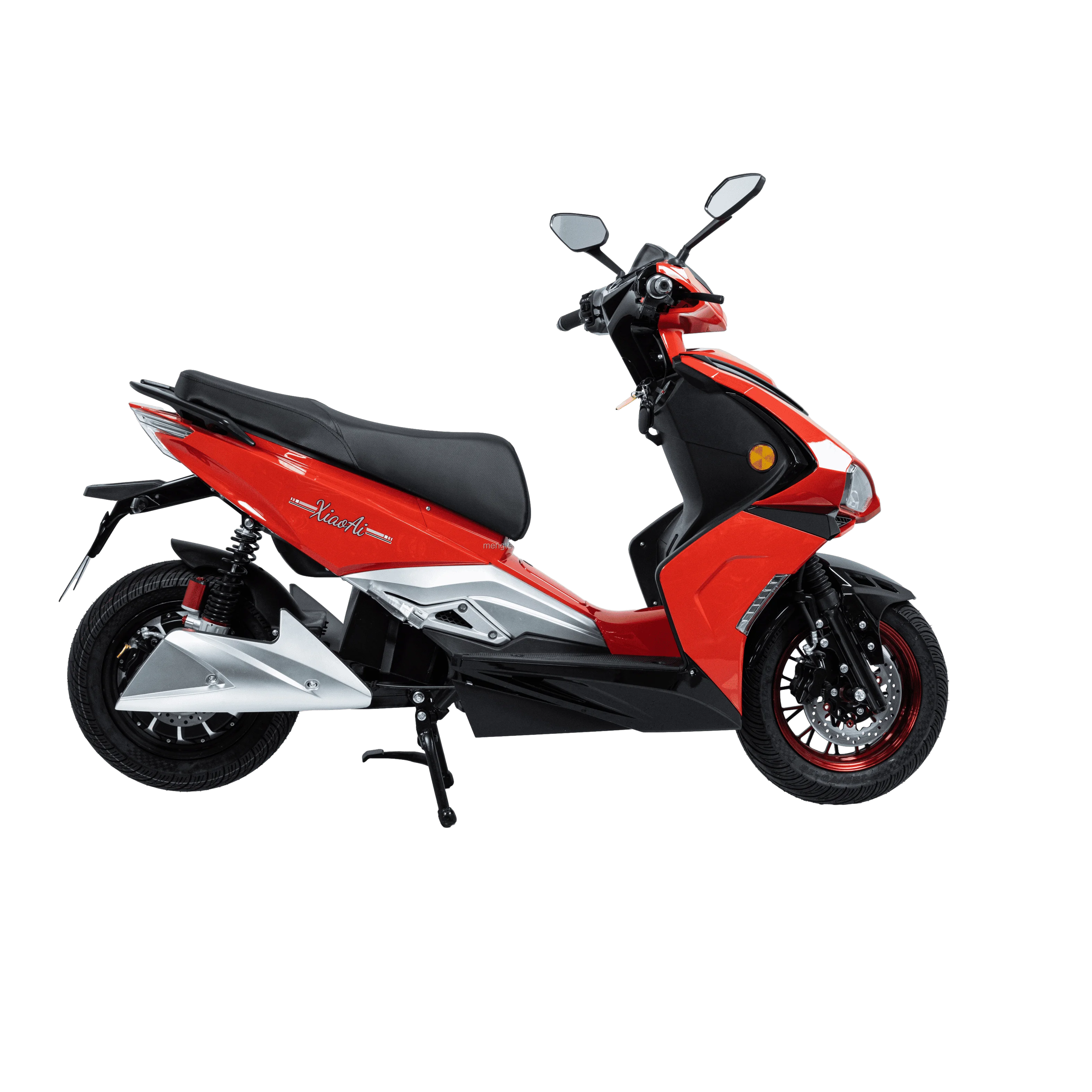 Заводская распродажа hm-ninja road быстрый Электрический скутер 2000 Вт