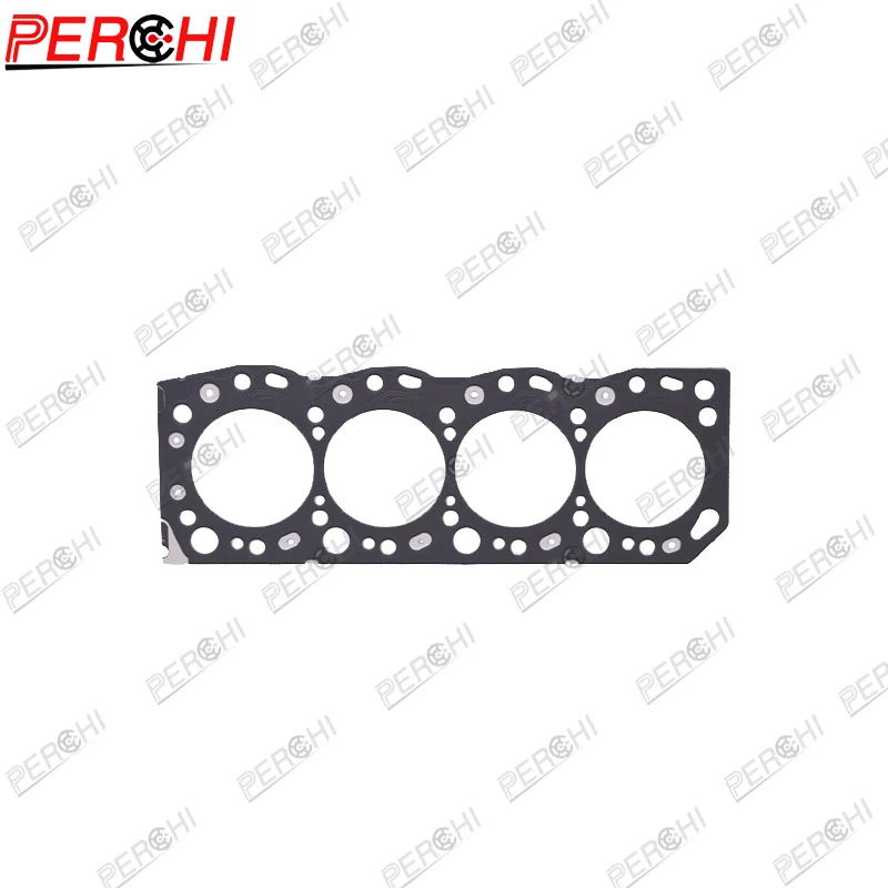 For TOYOTA  Engine Spare Parts 3L/LH85 Full Complete Gasket Set repair Kit Car OEM 04111-54094 PERCHI in stock