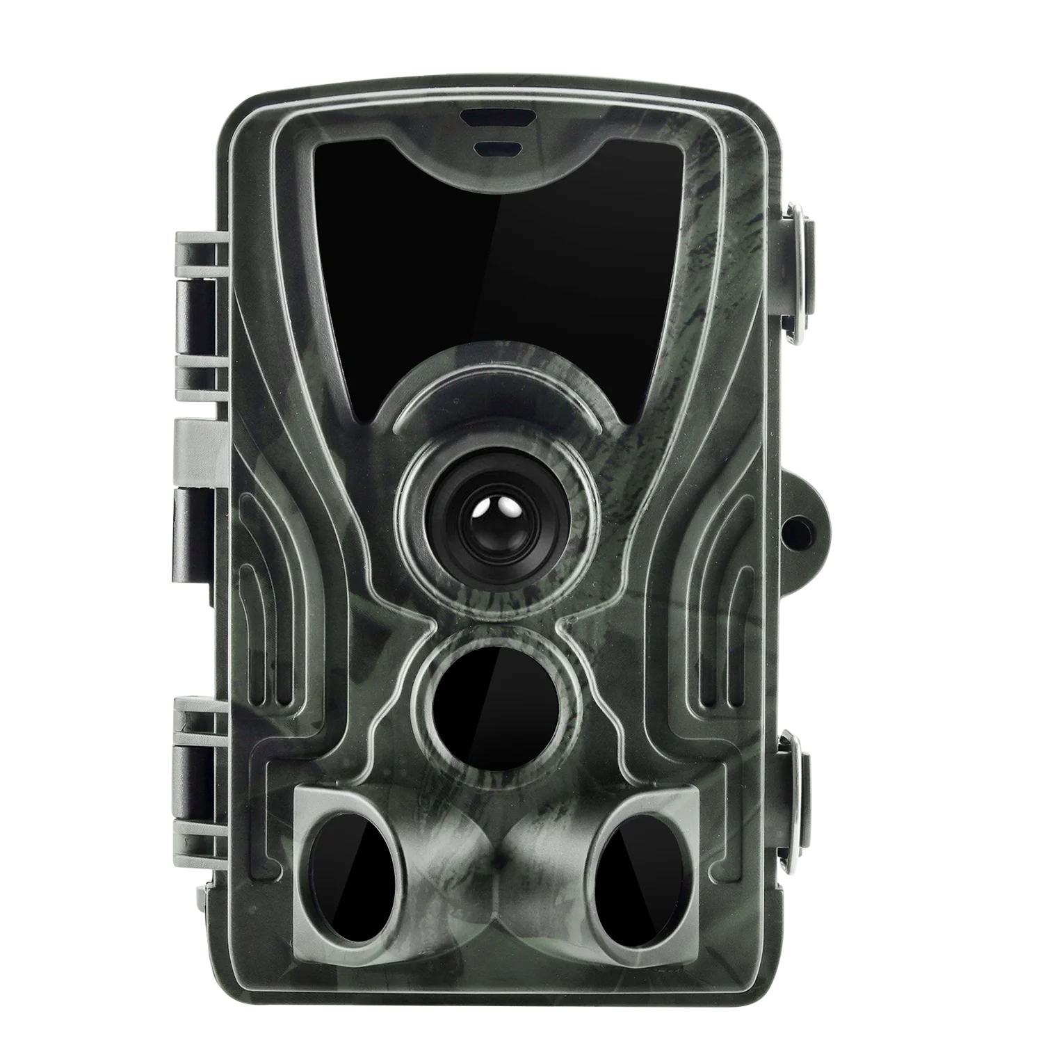 Hunting Thermal Camera Hot Selling Customized Night Vision 24MP 1080P IR Distance 20 Meter HC-801A Hunter Waterproof